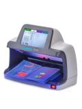 Универсальный просмотровый детектор банкнот DORS 1250 PRO 4