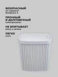 Контейнер для мусора Econova, 2.5 л и 6 л 4
