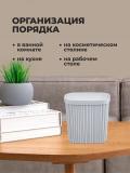 Контейнер для мусора Econova, 2.5 л и 6 л 6