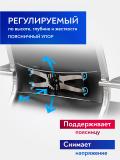 Кресло МЕТТА Samurai L1-69K (Черный) 5