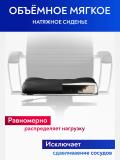 Кресло МЕТТА Samurai L1-69K (Черный) 6