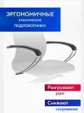 Кресло МЕТТА Samurai L1-69K (Черный) 7