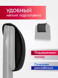 Кресло SynchroSit 10 212.16.1.3A3 (SynchroSit 10 B1-104K - T (Черный) 10