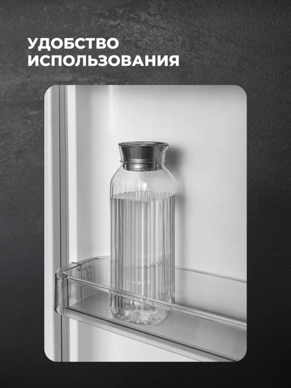 Кувшин, графин для воды и напитков, с крышкой 5