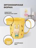 Bolalar uchun dekorli krujka, 180 ml 3