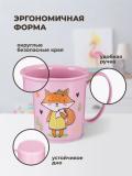 Кружка детская с декором, 180 мл 5