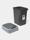 Контейнер для мусора Smart Bin, 25 л 3