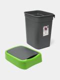 Контейнер для мусора Smart Bin, 25 л 3