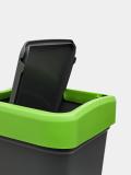 Контейнер для мусора Smart Bin, 25 л 4