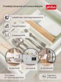 Лоток для столовых приборов, раздвижной 7