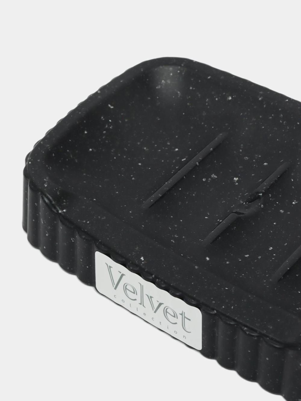 Sovun idishi VELVET 3