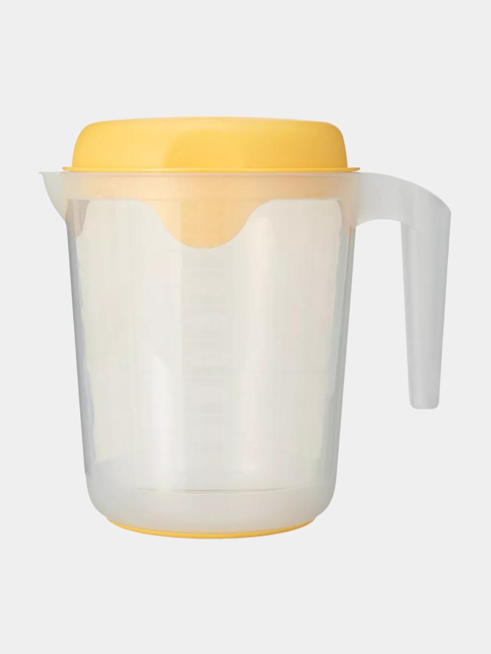 Mikser, dekorli blender uchun idish, 2.0 litr 5