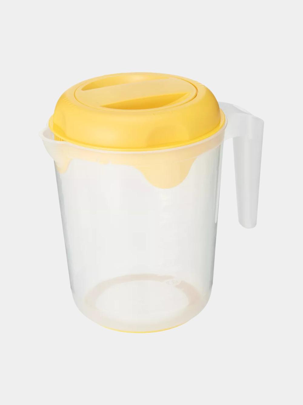 Mikser, dekorli blender uchun idish, 2.0 litr 4