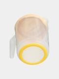 Mikser, dekorli blender uchun idish, 2.0 litr 6