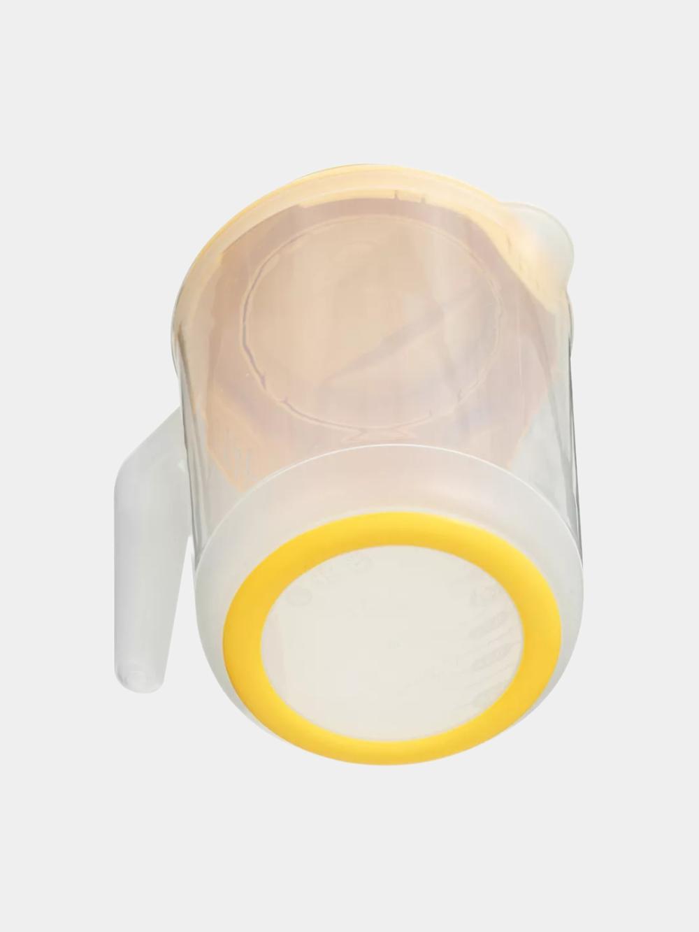 Mikser, dekorli blender uchun idish, 2.0 litr 6