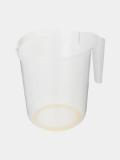 Mikser, dekorli blender uchun idish, 2.0 litr 7