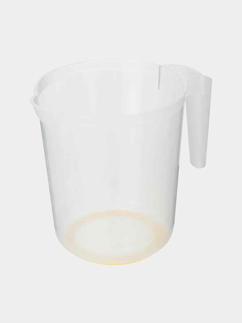 Mikser, dekorli blender uchun idish, 2.0 litr 7