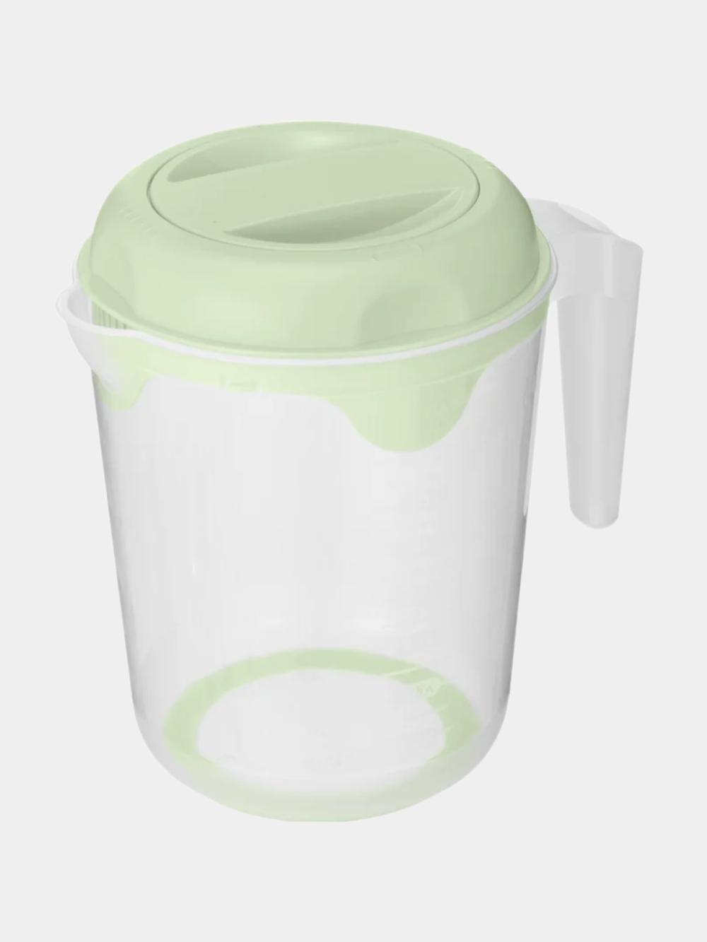 Mikser, dekorli blender uchun idish, 2.0 litr 5