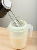Mikser, dekorli blender uchun idish, 2.0 litr 2