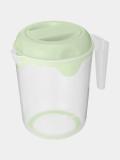 Mikser, dekorli blender uchun idish, 2.0 litr 5