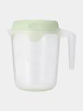 Mikser, dekorli blender uchun idish, 2.0 litr 6