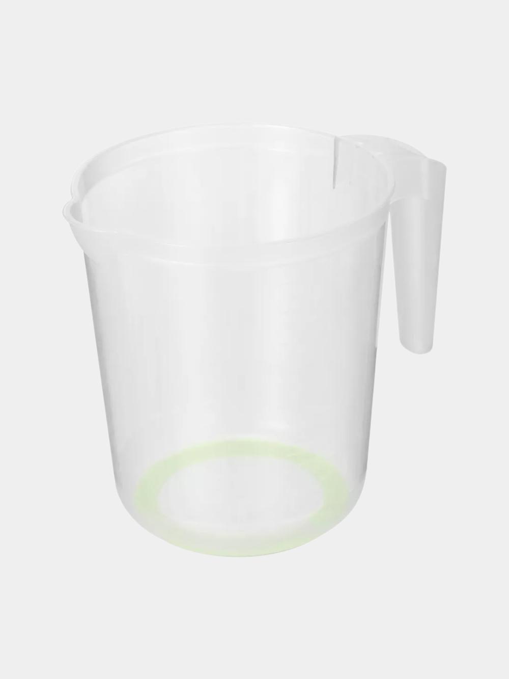 Mikser, dekorli blender uchun idish, 2.0 litr 7