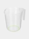 Mikser, dekorli blender uchun idish, 2.0 litr 7