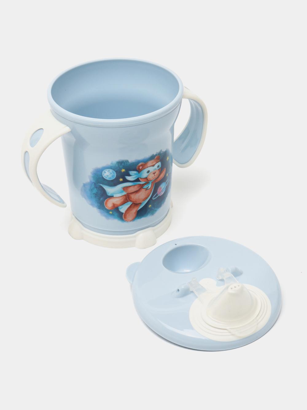 Poilnik yosh bolachalar uchun Plastishka, 270 ml 3