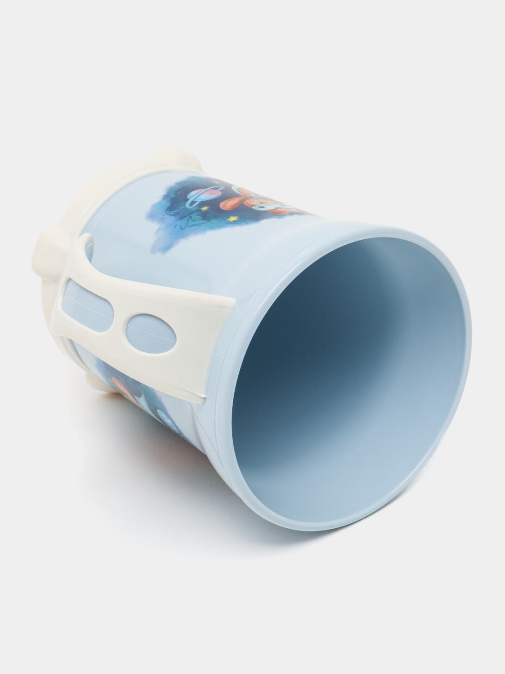 Poilnik yosh bolachalar uchun Plastishka, 270 ml 4