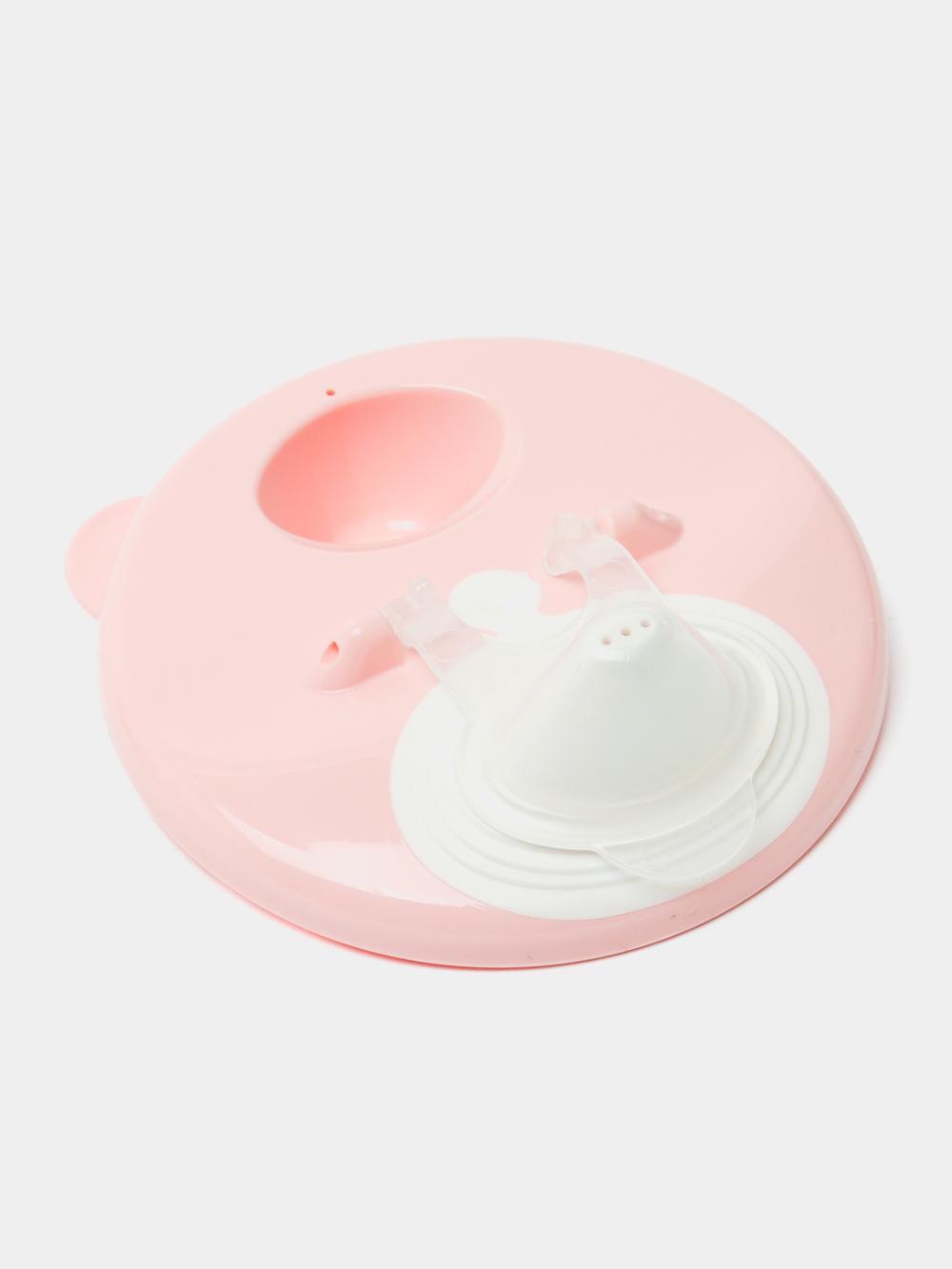 Poilnik yosh bolachalar uchun Plastishka, 270 ml 5