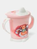 Poilnik yosh bolachalar uchun Plastishka, 270 ml 2