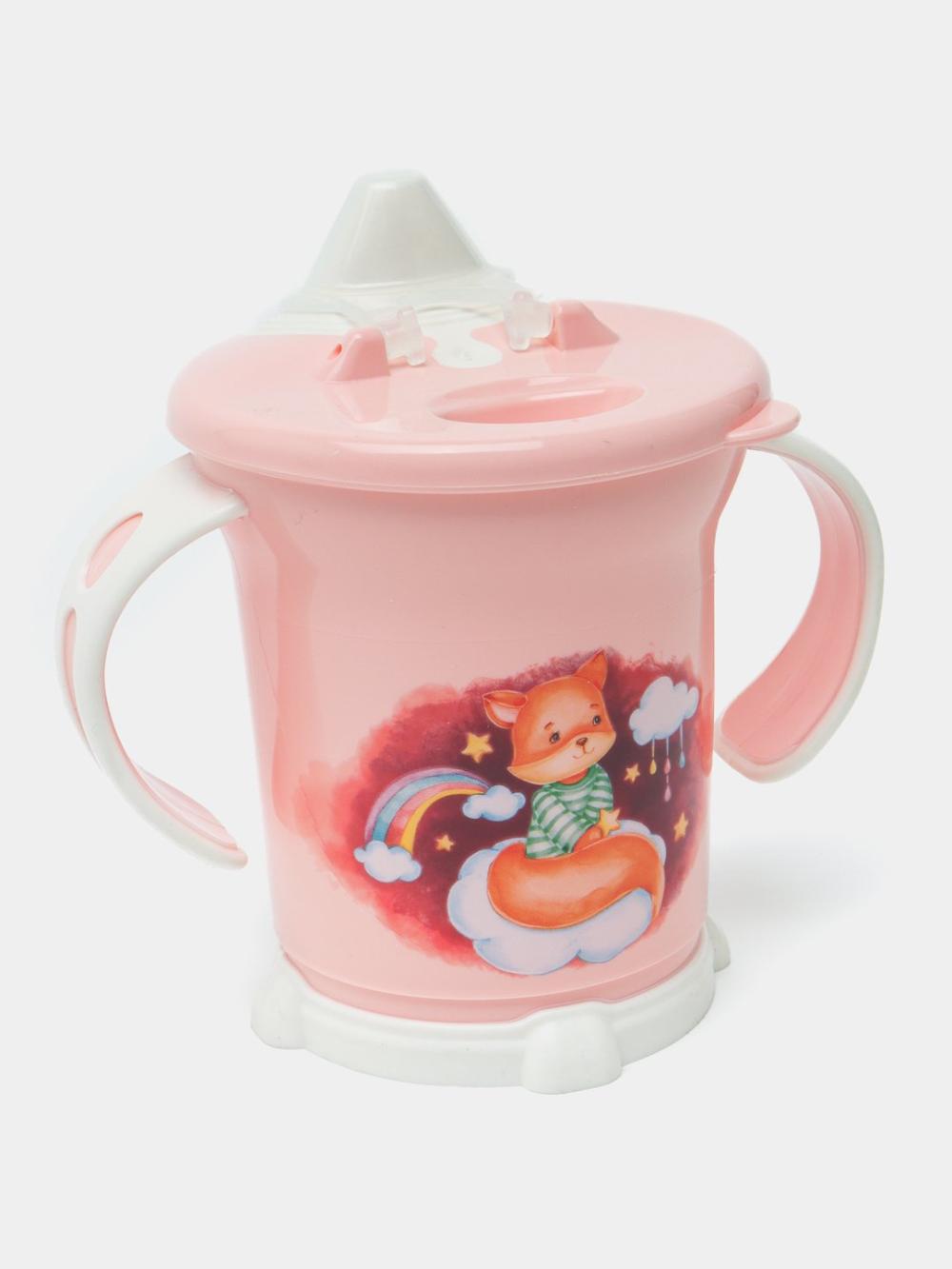 Poilnik yosh bolachalar uchun Plastishka, 270 ml 1