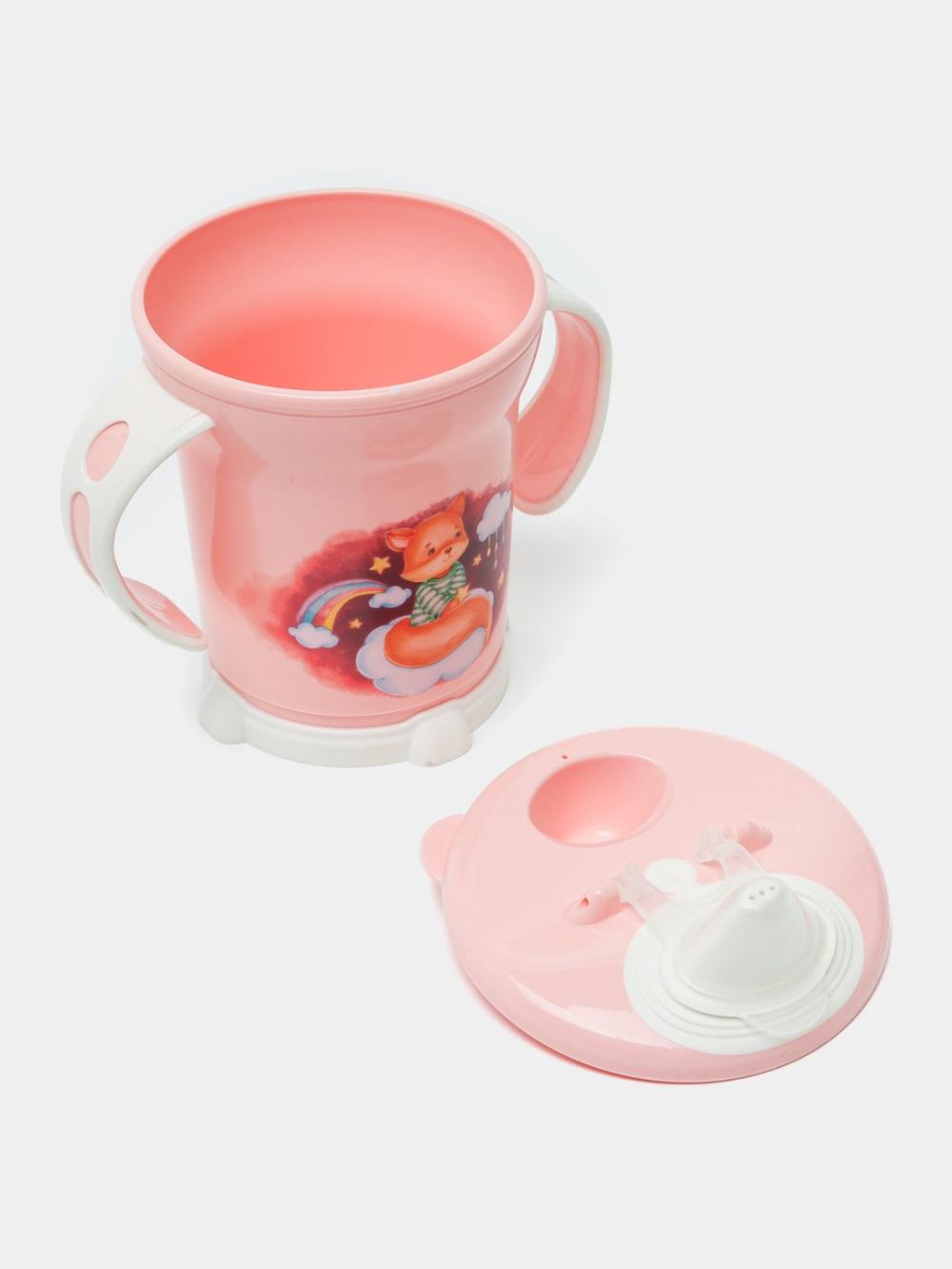 Poilnik yosh bolachalar uchun Plastishka, 270 ml 3