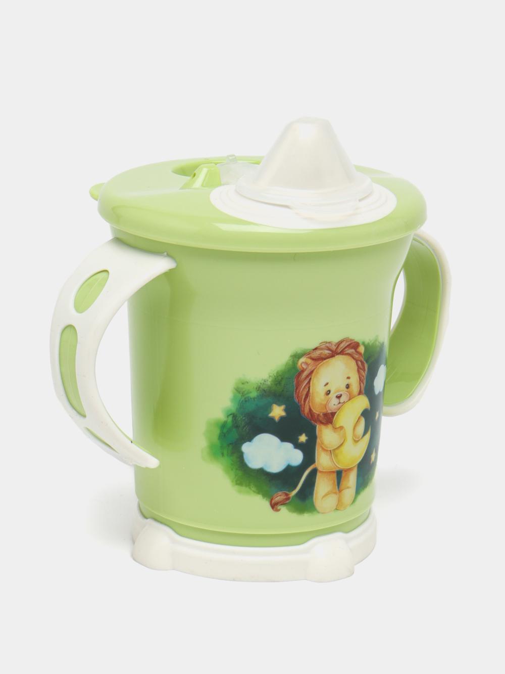 Poilnik yosh bolachalar uchun Plastishka, 270 ml 1