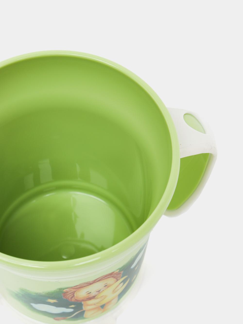 Poilnik yosh bolachalar uchun Plastishka, 270 ml 5