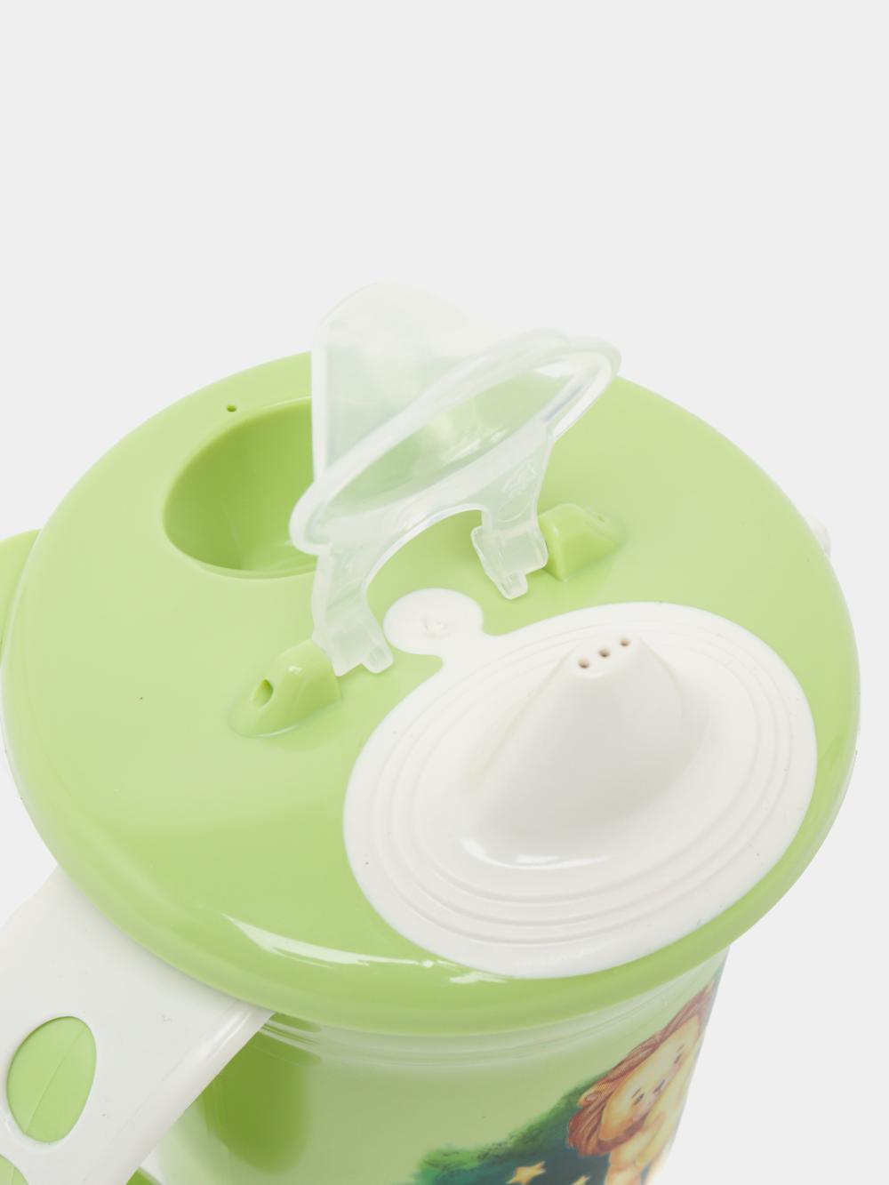 Poilnik yosh bolachalar uchun Plastishka, 270 ml 3