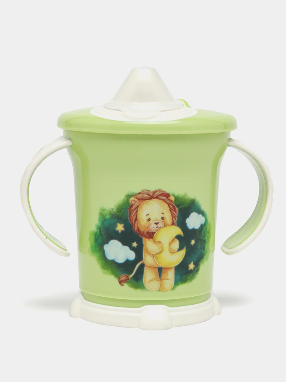 Poilnik yosh bolachalar uchun Plastishka, 270 ml 2