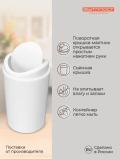 Контейнер для мусора, настольный, 1.4 л 3