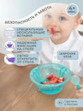 Тарелки детские 3