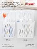Корзина подвесная "Econova" 14