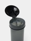 Bolalar uchun suv idishi Plastishka, dekor va halqali, 400 ml 9