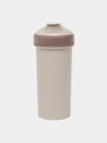 Bolalar uchun suv idishi Plastishka, dekor va halqali, 400 ml 4