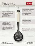 Пластиковая шумовка 4