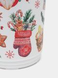 Termal stakan, ikki qoplamli, ichimliklar uchun, 300-400 ml 9