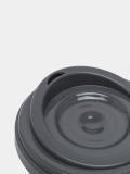 Termal stakan, ikki qoplamli, ichimliklar uchun, 300-400 ml 8