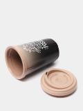 Termal stakan, ikki qoplamli, ichimliklar uchun, 300-400 ml 10