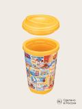 Termal stakan, ikki qoplamli, ichimliklar uchun, 300-400 ml 7