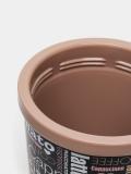 Termal stakan, ikki qoplamli, ichimliklar uchun, 300-400 ml 7