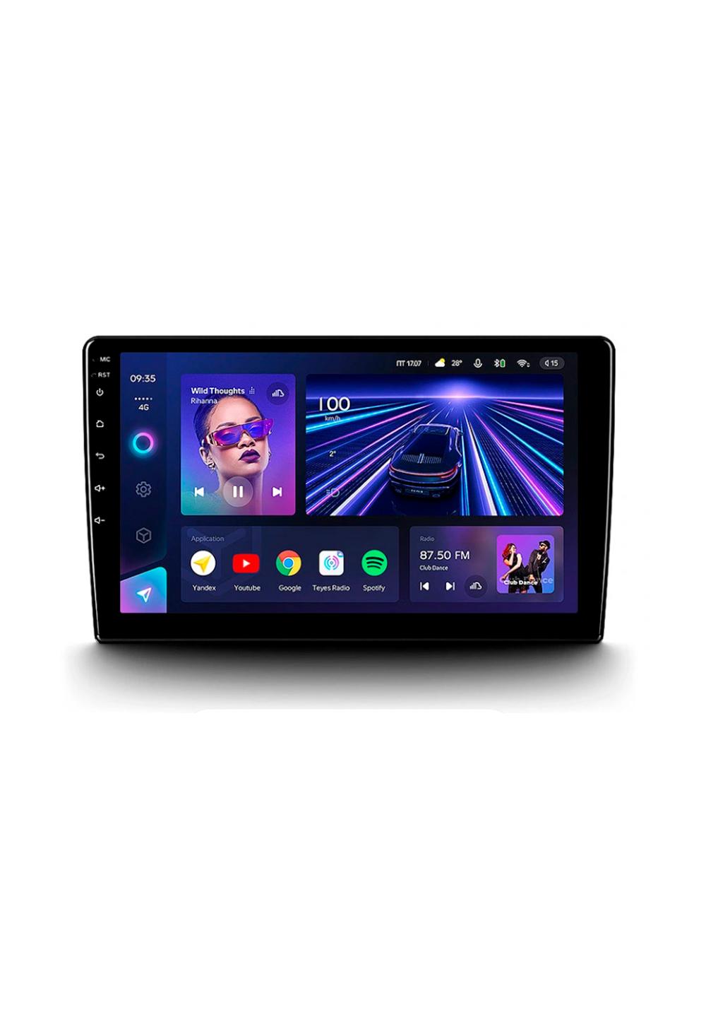 Monitor TEYES CC3L 9", 4/64 1