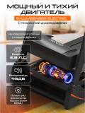 Беговая дорожка Genau Terra TR55S *RT2-09A 10
